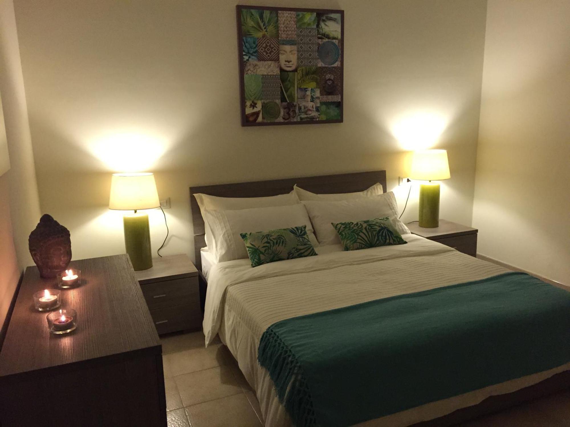 Holiday Dreams Apartment Francavilla Al Mare Room photo