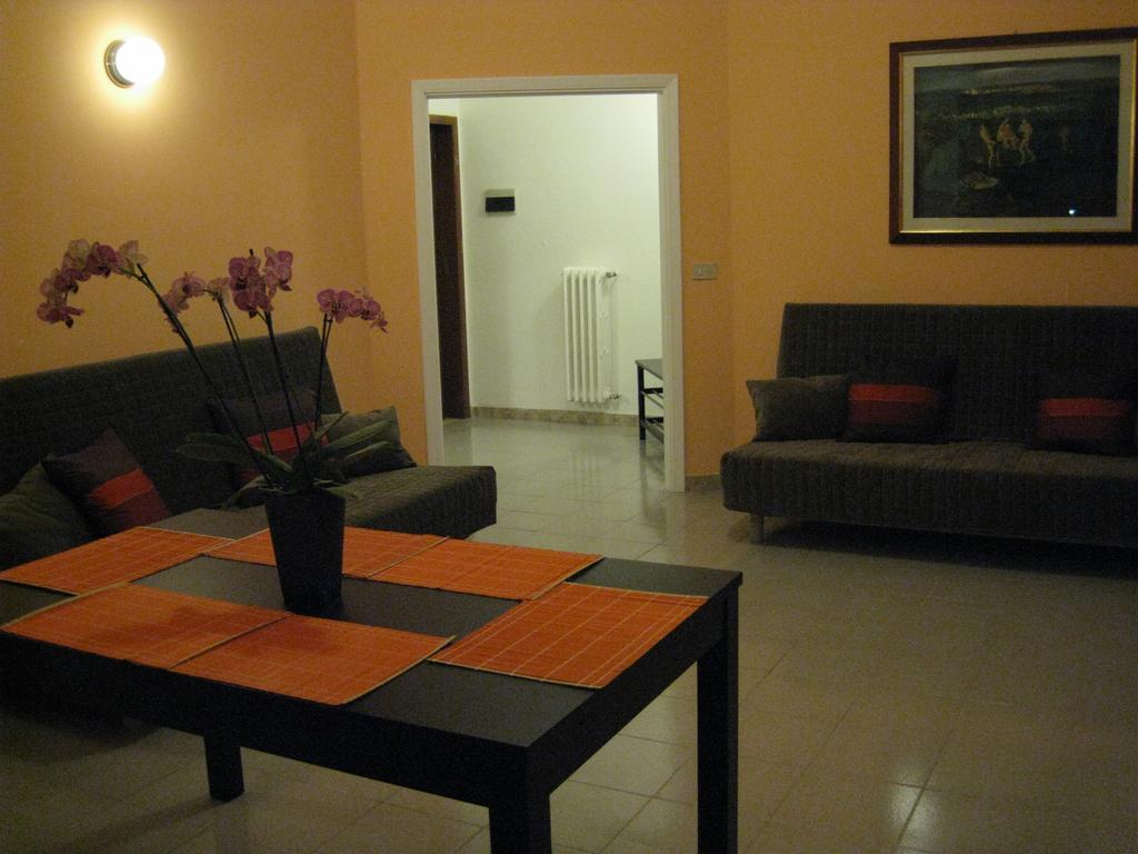 Holiday Dreams Apartment Francavilla Al Mare Room photo