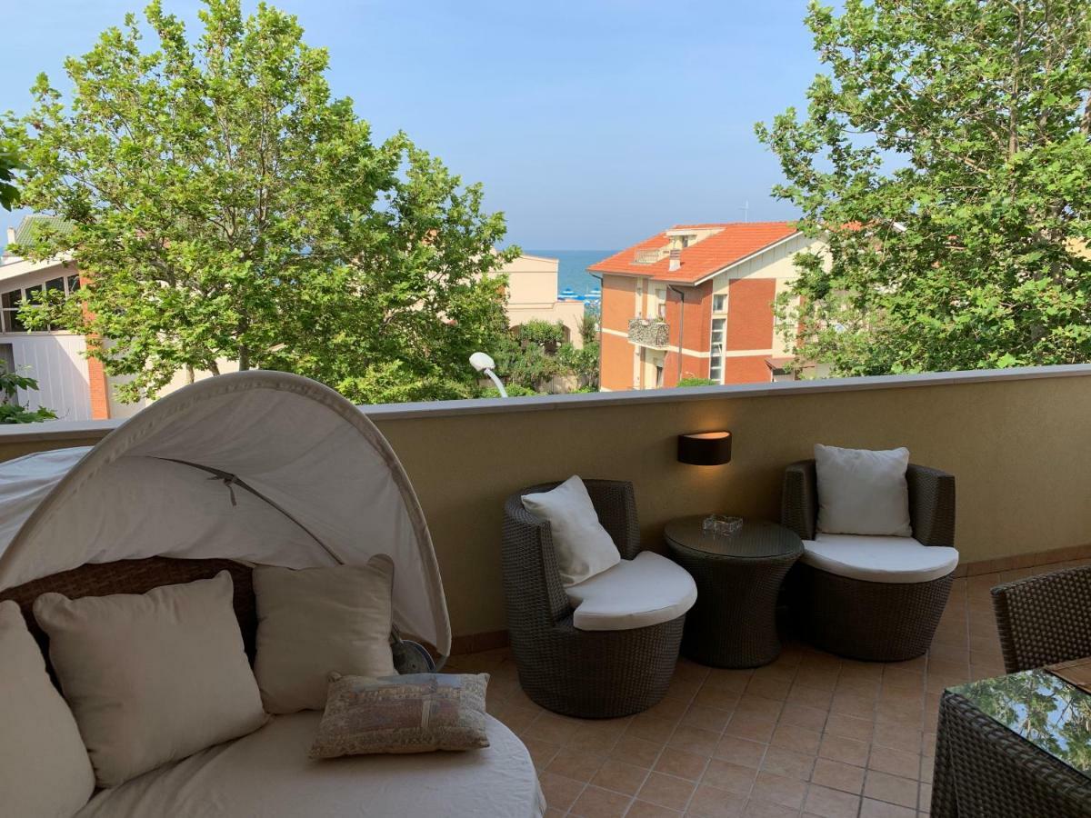 Holiday Dreams Apartment Francavilla Al Mare Exterior photo
